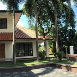  Landed House for Rent @ 7 miles Image, classified, Myanmar marketplace, Myanmarkt