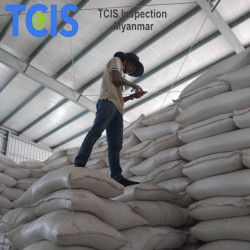  TECHNICAL CONTROL INSPECTION SERVICES (TCIS) MYANMAR Image, classified, Myanmar marketplace, Myanmarkt