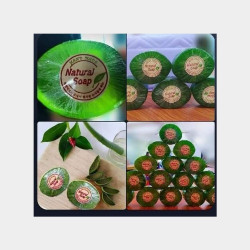  Aloe Natueal Handmade Soap Image, classified, Myanmar marketplace, Myanmarkt