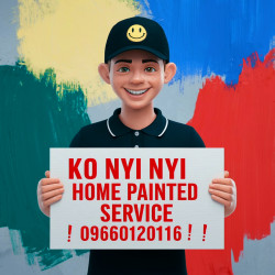  Professional ဆေးသုတ်လုပ်ငန်းဝန်ဆောင်မှု့ Image, classified, Myanmar marketplace, Myanmarkt