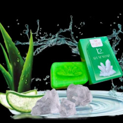  L2. ❤🟢 👍ကျောက်ချဥ်ဆပ်ပြာ Image, classified, Myanmar marketplace, Myanmarkt