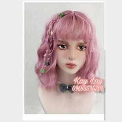 Wigs Image, classified, Myanmar marketplace, Myanmarkt