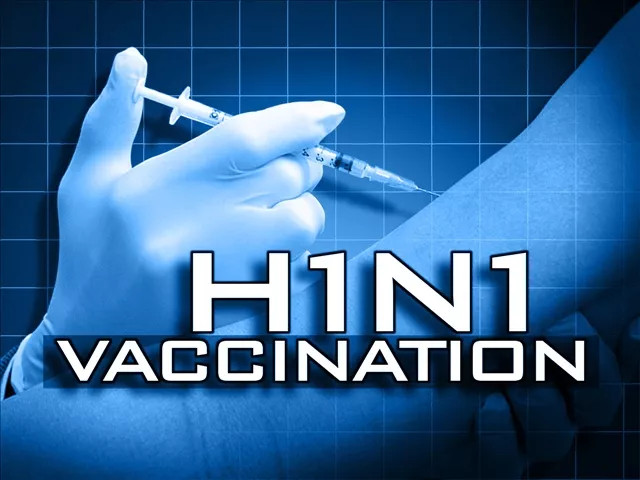 where to get the H1n1 vaccination ?